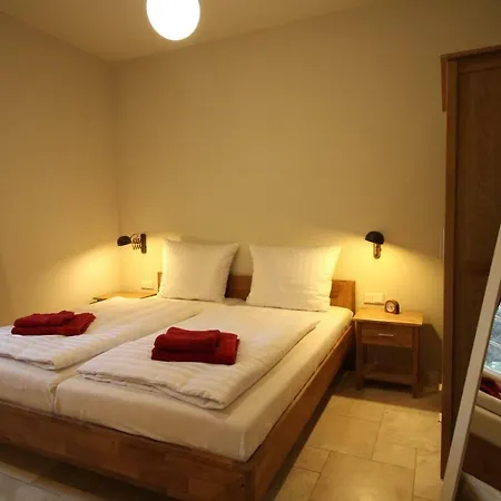 Felsenkeller Bielatal Apartament Rosenthal-Bielatal