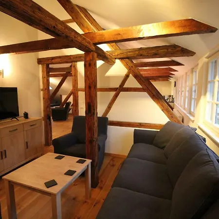 Apartment Felsenkeller Bielatal Rosenthal-Bielatal