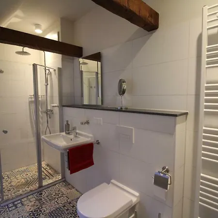 Apartament Felsenkeller Bielatal Rosenthal-Bielatal