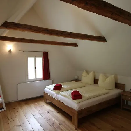 Felsenkeller Bielatal Apartment *