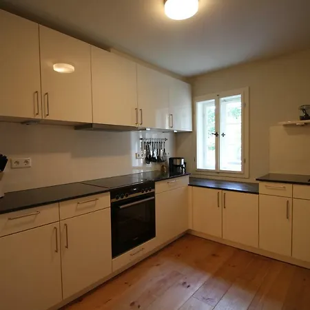 Apartment Felsenkeller Bielatal
