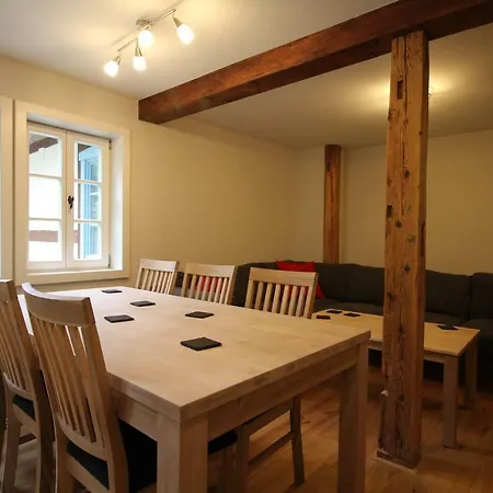 Felsenkeller Bielatal Apartment Rosenthal-Bielatal