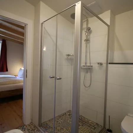 Apartment Felsenkeller Bielatal