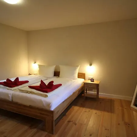 Apartament Felsenkeller Bielatal Rosenthal-Bielatal