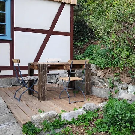 Felsenkeller Bielatal Rosenthal-Bielatal