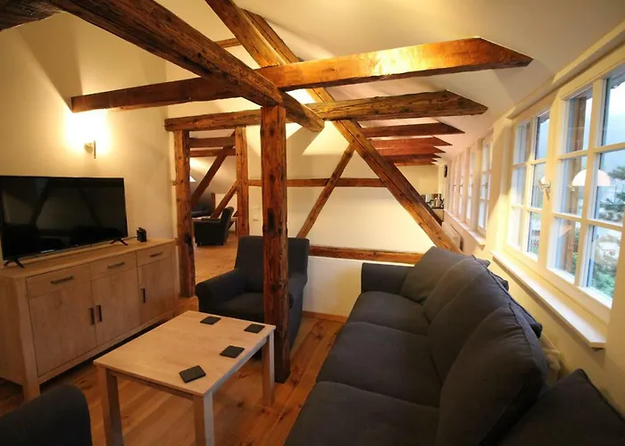 公寓 Felsenkeller Bielatal Rosenthal-Bielatal