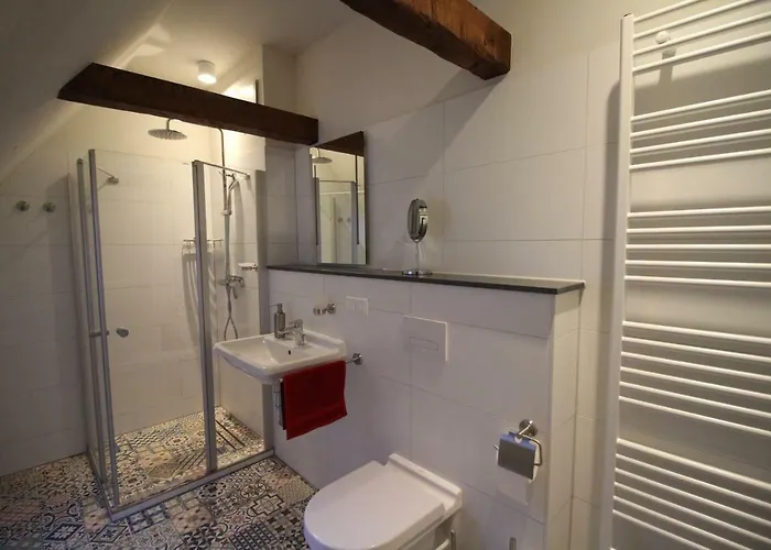 公寓 Felsenkeller Bielatal Rosenthal-Bielatal