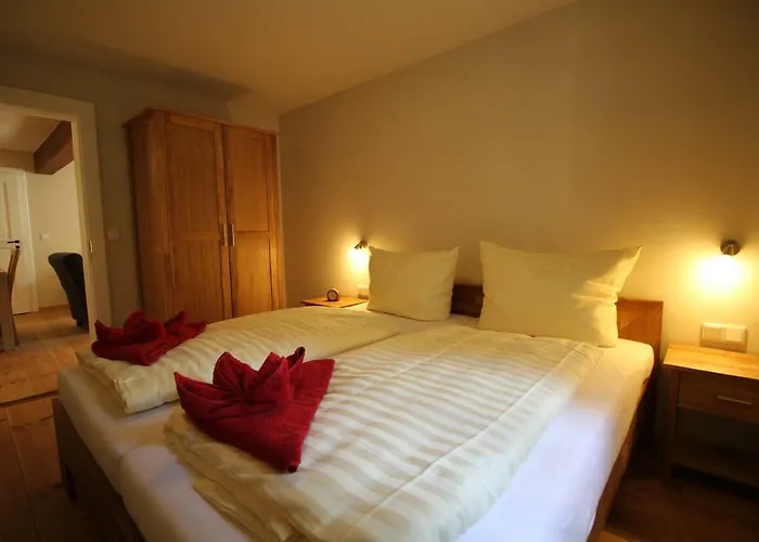 Felsenkeller Bielatal 公寓 Rosenthal-Bielatal