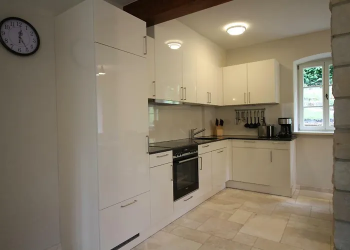 Felsenkeller Bielatal *