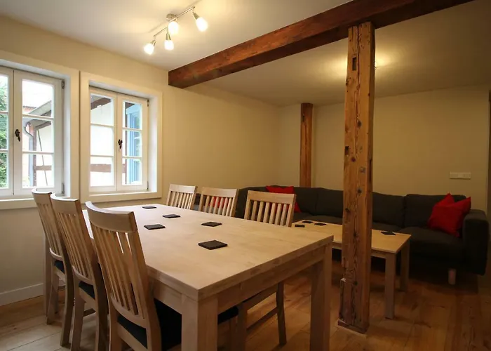 Felsenkeller Bielatal 公寓 Rosenthal-Bielatal