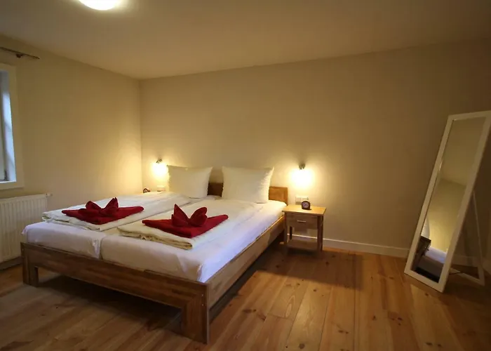 公寓 Felsenkeller Bielatal Rosenthal-Bielatal