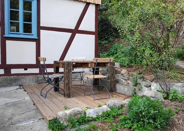 Felsenkeller Bielatal Rosenthal-Bielatal